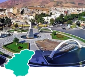 سنندج
