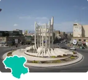 زنجان